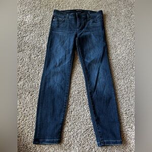 Women’s Liverpool Jeans size 28 with 30’ inseam